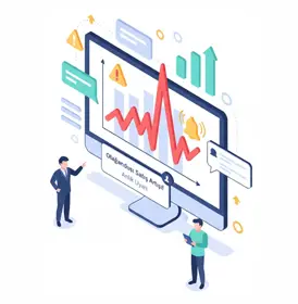 olağandışı satış uyarı modülü